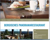 Bergisches Panoramarestaurant
